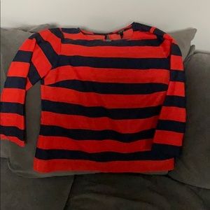 J Crew Blouse